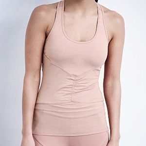 Adidas by Stella McCartney StudioClimba Jersey Top